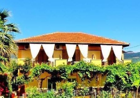 Barbara Studios Skala Potamia  Exterior foto