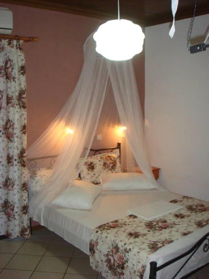 Barbara Studios Skala Potamia  Exterior foto